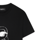 T-shirt &agrave; manches courtes KARL LAGERFELD KIDS 
                    GARCON