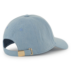 Casquette en jean CHLOE 
                    FILLE