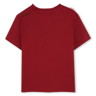 Tee-shirt KARL LAGERFELD KIDS 
                    GARCON