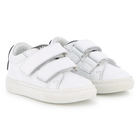 Baskets a bandes auto agrippantes KARL LAGERFELD KIDS 
                    GARCON