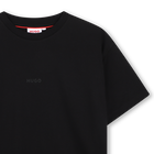 Tee-shirt manches courtes HUGO 
                    GARCON