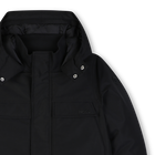 Parka &agrave; capuche BOSS 
                    GARCON