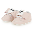 Baskets KARL LAGERFELD KIDS 
                    FILLE