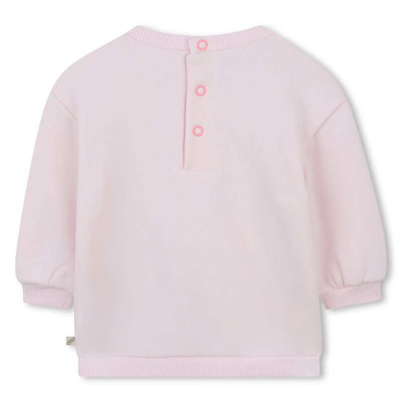 Set met sweatshirts en leggings BILLIEBLUSH 
                        GIRL