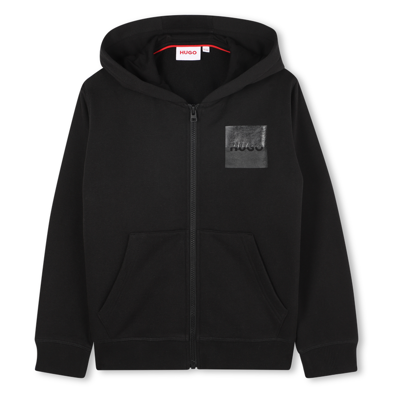 Jogger vest HUGO 
                        BOY