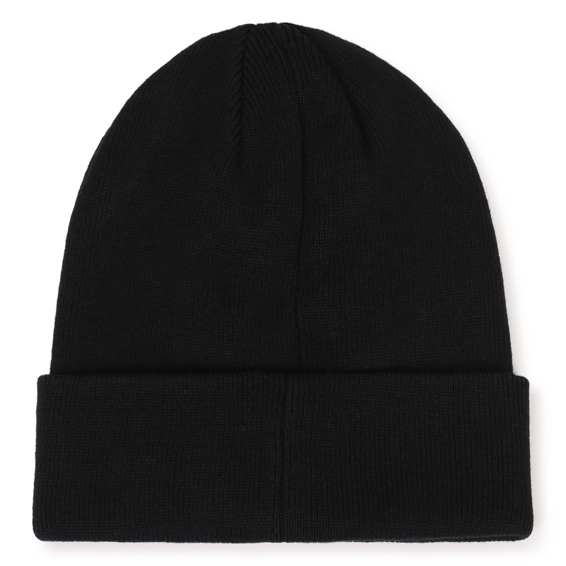 Bonnet KARL LAGERFELD KIDS 
                        FILLE