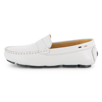 LOAFERS VAN RUNDLEER BOSS BOY