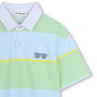 Polo manches courtes BILLIEBLUSH 
                    GARCON