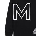 Sweat-shirt &agrave; capuche MARC JACOBS 
                    GARCON
