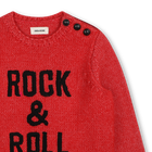 Trui ZADIG VOLTAIRE 
                    GIRL