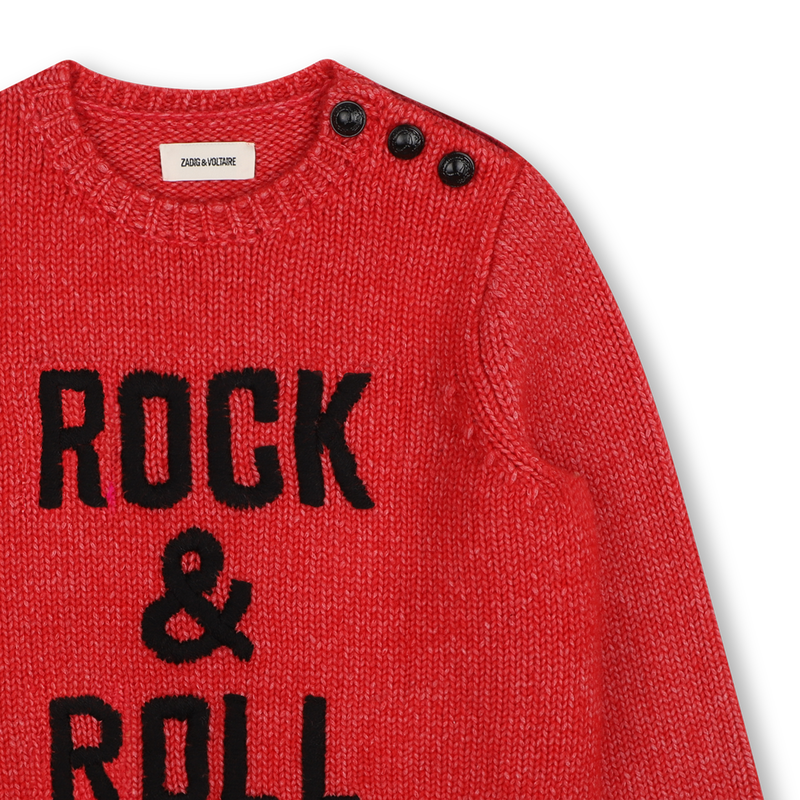 Trui ZADIG VOLTAIRE 
                        GIRL