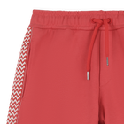 Bermuda en molleton LANVIN 
                    GARCON