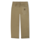 Pantalon en coton TIMBERLAND 
                    GARCON