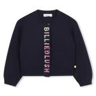 Gebreid vest BILLIEBLUSH 
                    GIRL