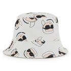 Bob reversible KARL LAGERFELD KIDS 
                    GARCON