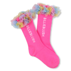 Chaussettes &agrave; volants BILLIEBLUSH 
                    FILLE