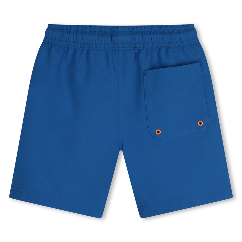 Zwemshort met zakken TIMBERLAND 
                        BOY