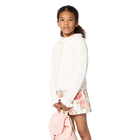 Gebreid vest CHLOE 
                    GIRL