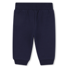 Ensemble jogging trois pi&egrave;ces TIMBERLAND 
                    GARCON