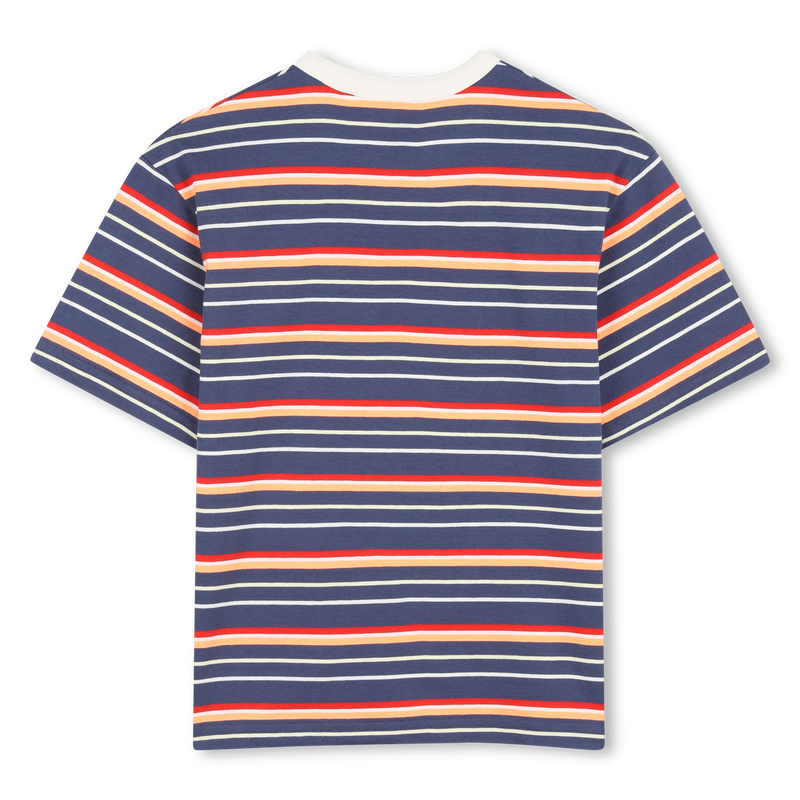 TEE-SHIRT MANCHES COURTES TIMBERLAND 
                        GARCON