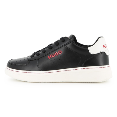 Baskets HUGO GARCON