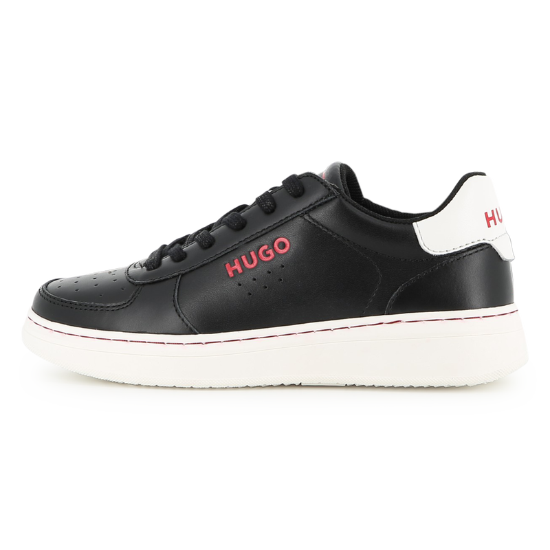 Baskets HUGO 
                        GARCON