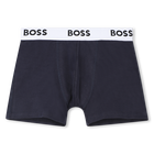 Boxersets BOSS 
                    BOY