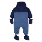 Combinaison pilote TIMBERLAND 
                    GARCON