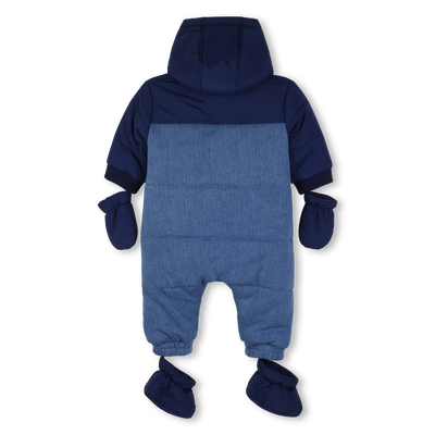 Vliegeroverall TIMBERLAND BOY
