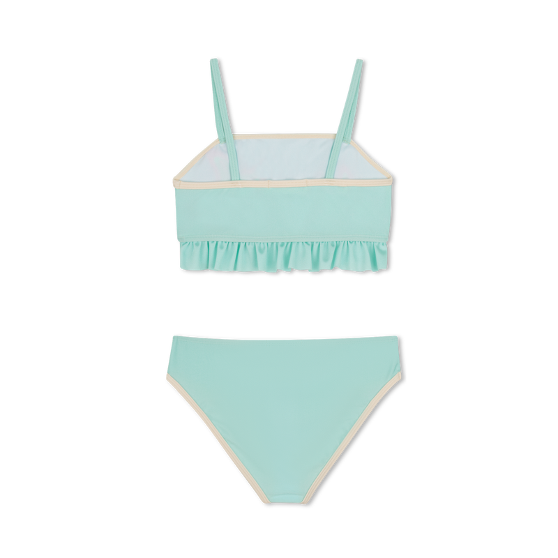 MAILLOT DE BAIN 2 PIECES BILLIEBLUSH 
                        FILLE