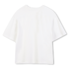 T-shirt MARC JACOBS 
                    GARCON