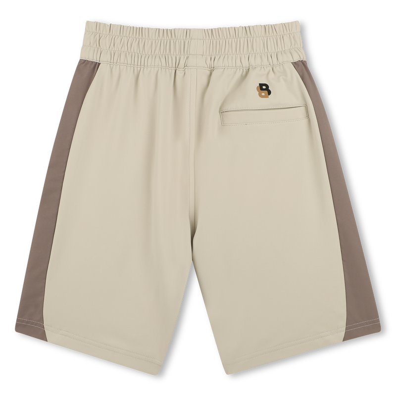 Korte broek BOSS 
                        JONGEN