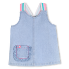 Robe en denim BILLIEBLUSH 
                    FILLE
