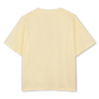 T-shirt met korte mouwen KENZO KIDS 
                    UNISEX