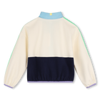 Cardigan en polaire BILLIEBLUSH 
                    GARCON