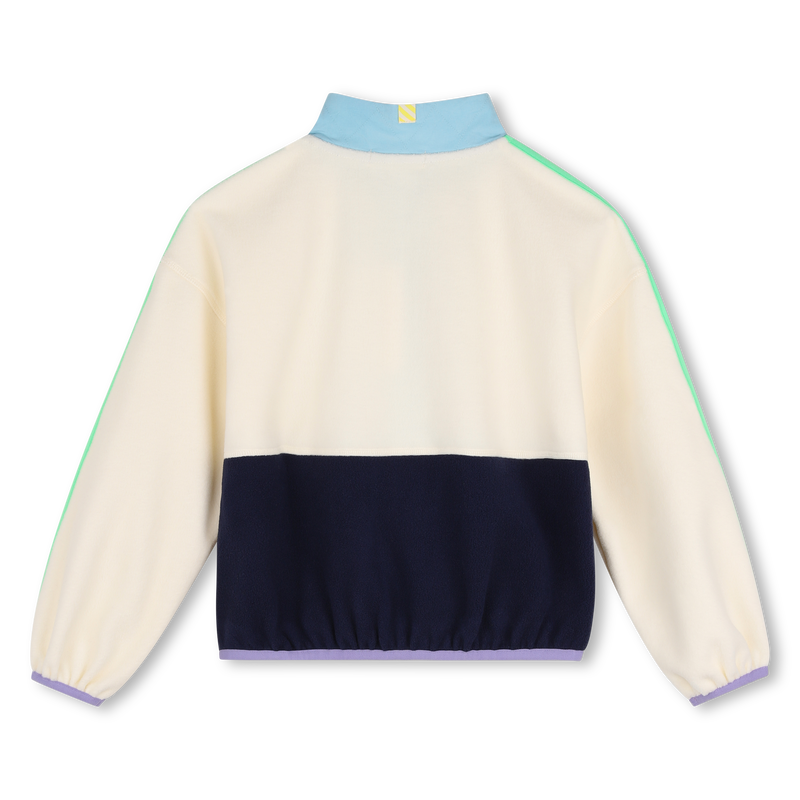 Cardigan en polaire BILLIEBLUSH 
                        GARCON