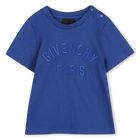 Tee-shirt manches courtes GIVENCHY 
                    GARCON