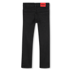 Pantalon en denim HUGO 
                    GARCON