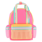 Sac &agrave; dos fluo BILLIEBLUSH 
                    FILLE