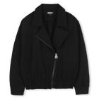 Jas met ritssluiting DKNY 
                    GIRL