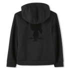 Hoodie KARL LAGERFELD KIDS 
                    BOY