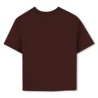 Tee-shirt manches courtes LANVIN 
                    GARCON