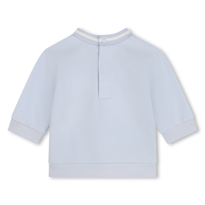 Ensemble de jogging KENZO KIDS GARCON