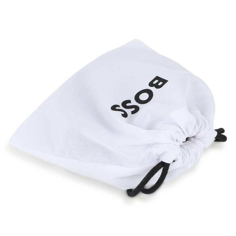 Ceinture tressée BOSS 
                        GARCON