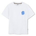 T-shirt manches courtes BOSS 
                    GARCON