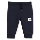 Pantalon jogging BOSS 
                    GARCON