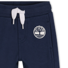 Pantalon de jogging molletonn&eacute; TIMBERLAND 
                    GARCON