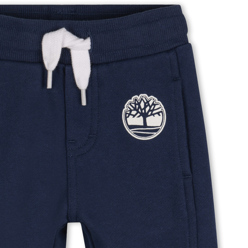 Pantalon de jogging molletonn&eacute; TIMBERLAND 
                        GARCON