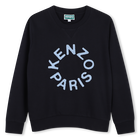 Sweat- en broekset KENZO KIDS 
                    UNISEX