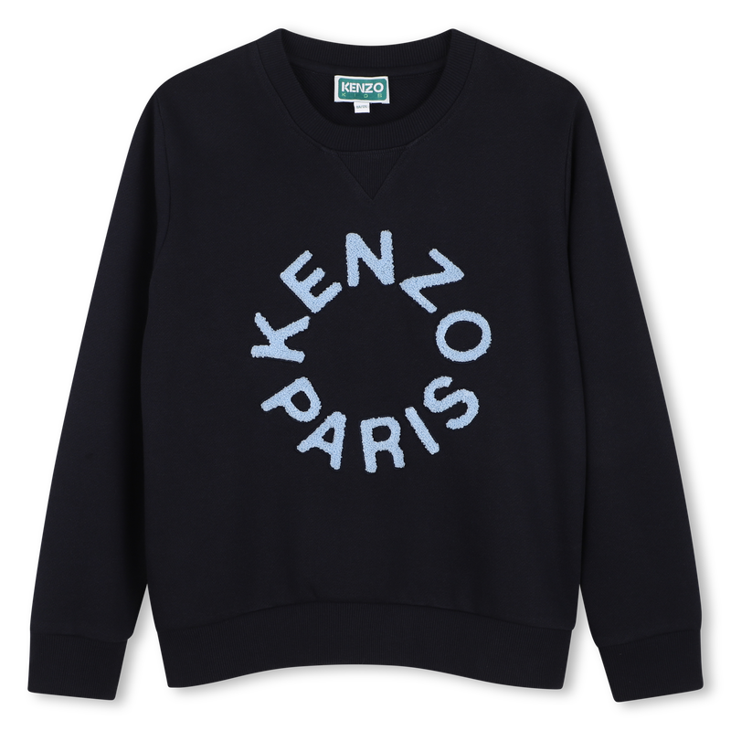 Sweat- en broekset KENZO KIDS 
                        UNISEX